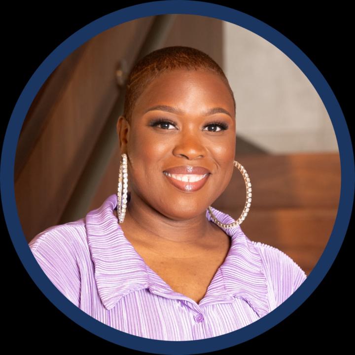 Tameka J. Harris