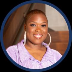 Tameka J. Harris