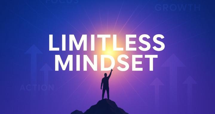 Limitless mindset