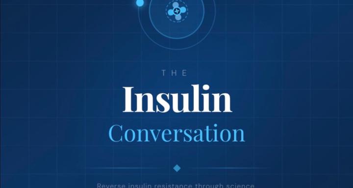 The Insulin Conversation 