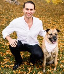 Benjamin Nasberg
