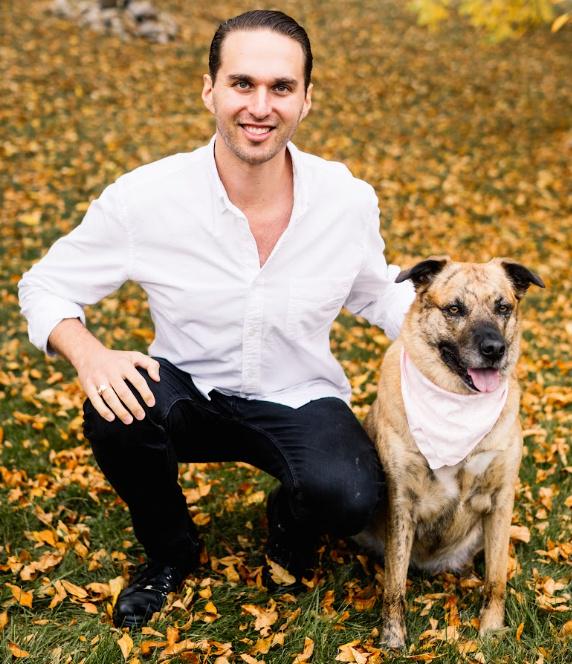 Benjamin Nasberg