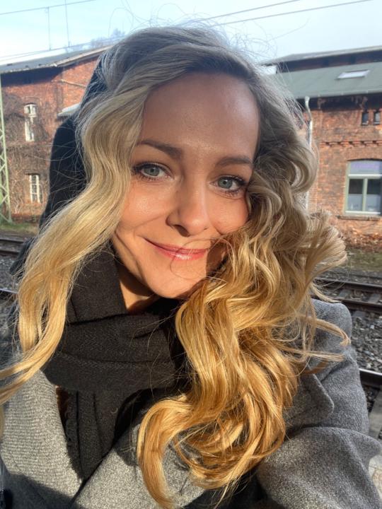 Jennifer Schietzel-Kalkbrenner