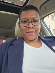 Tjuana Scott
