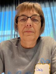Deb Turner
