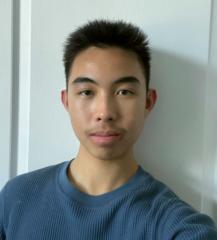 Josh Liu