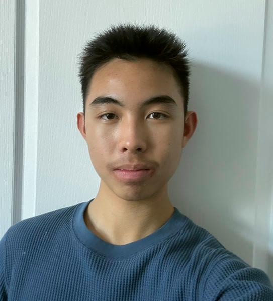 Josh Liu