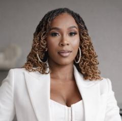 Deadria Garrett