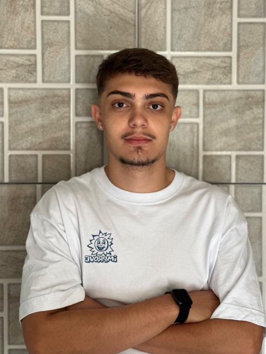 Pedro Henrique