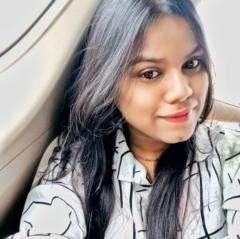 Vanshika Jaiswal