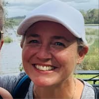 Lesley O'Donnell