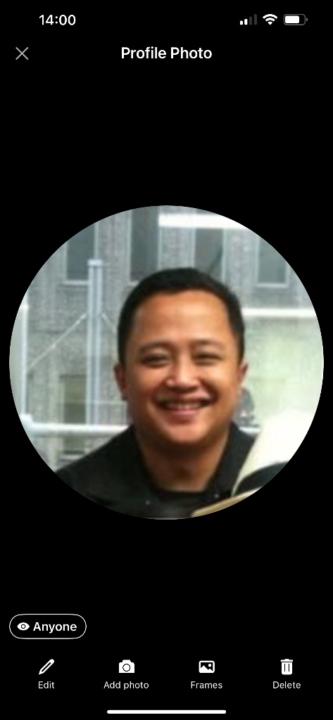 David Pohan