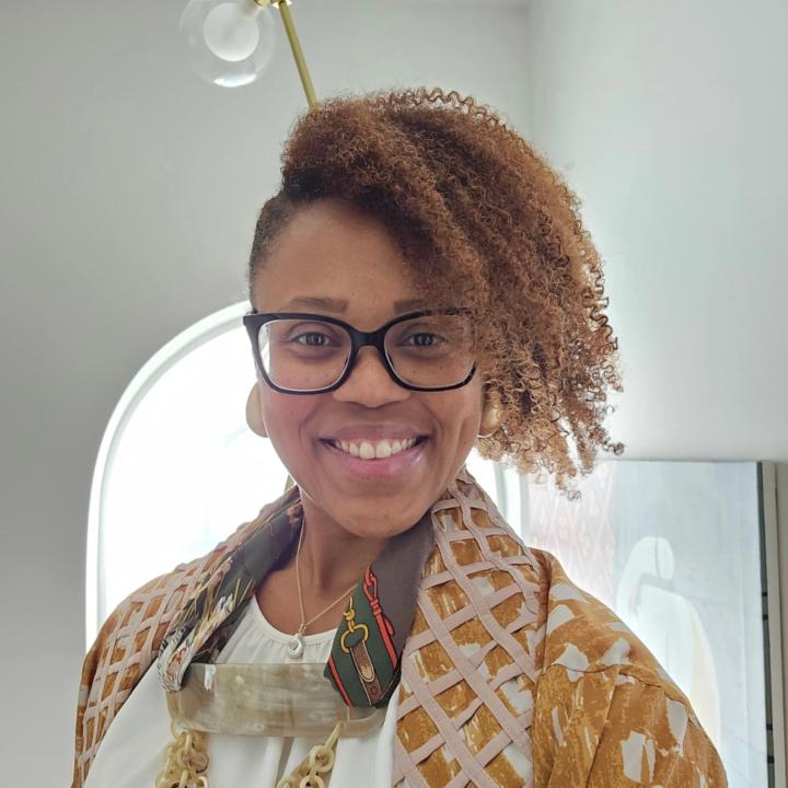 Patricia Haywood
