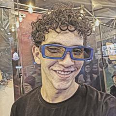 Amr Nagy