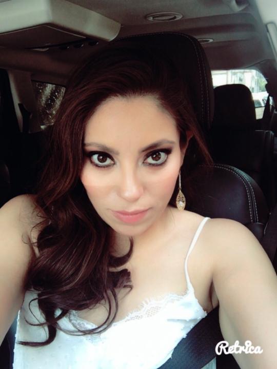 Karina Huesca