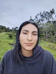 Erik Jarley Bonilla Moreno