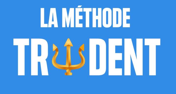 Méthode Trident