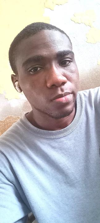 Jérôme Ayiwanou