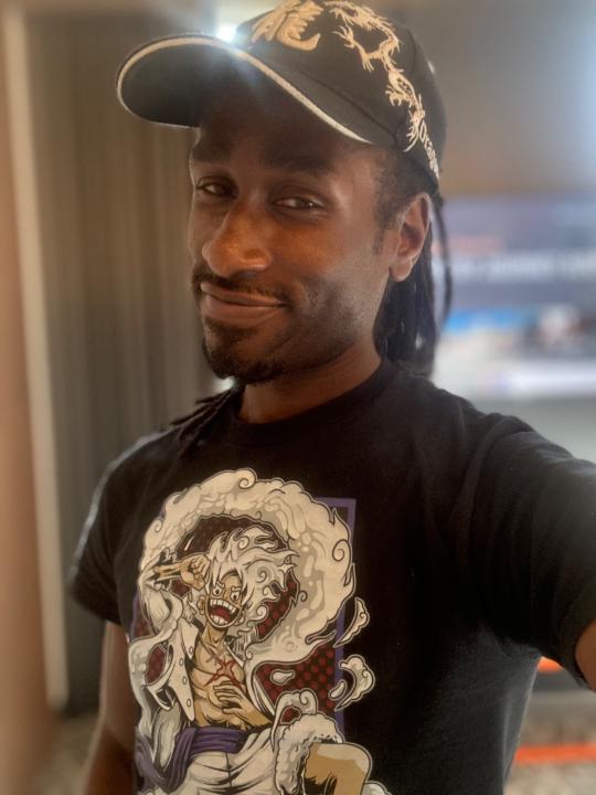Malik Mitchell