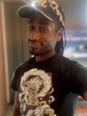 Malik Mitchell