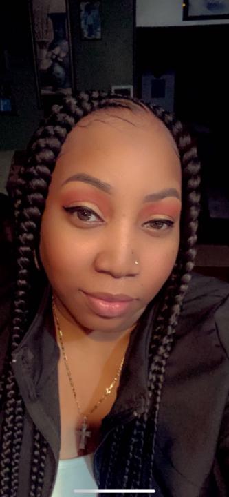 Kimberly Webb
