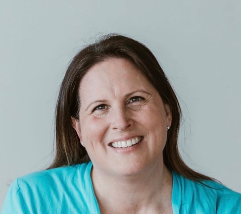 Stephanie Walker