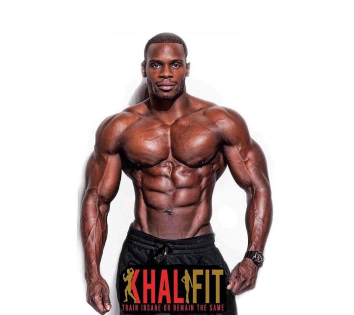 Khali Quartey