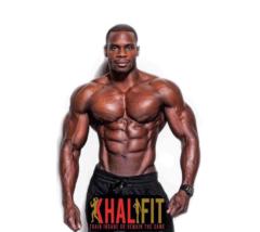 Khali Quartey