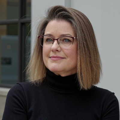 Linsey Jones