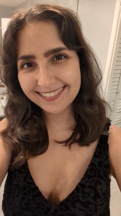 Lilah Qubrosi