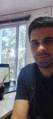 Javier martin Silva