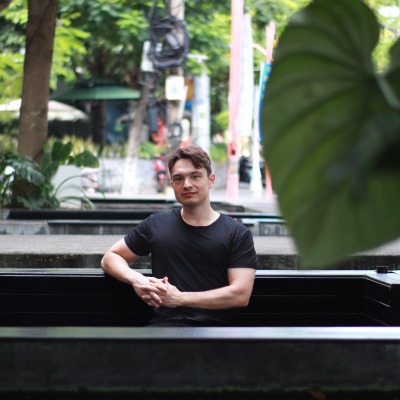 Romain Blumberger