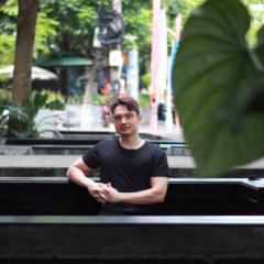 Romain Blumberger