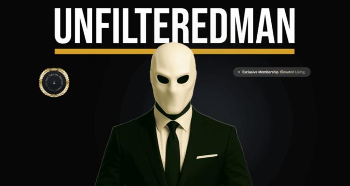 Unfiltered Man Skool