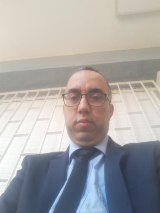 Elhassib Mustapha