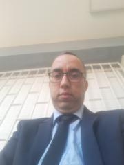 Elhassib Mustapha