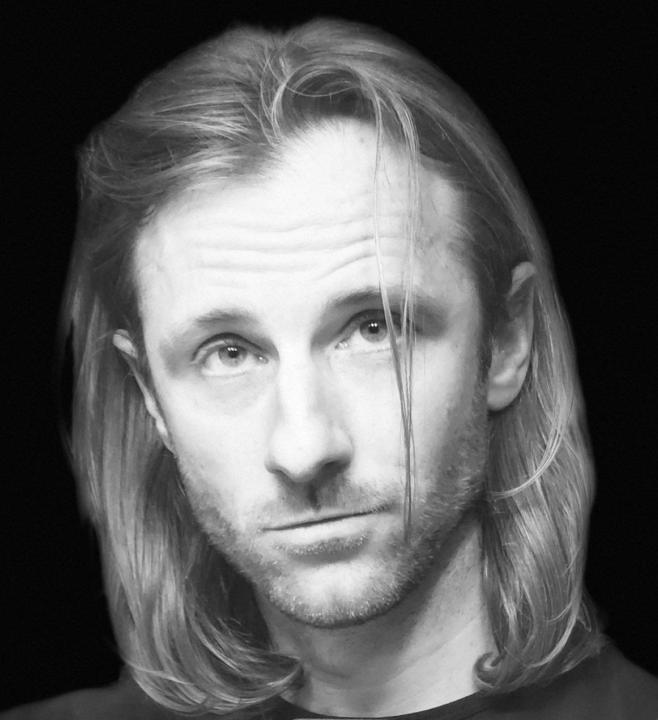 Kyle Burgoyne