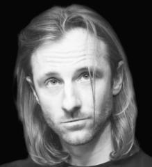 Kyle Burgoyne