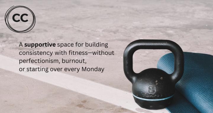 The Consistency Club