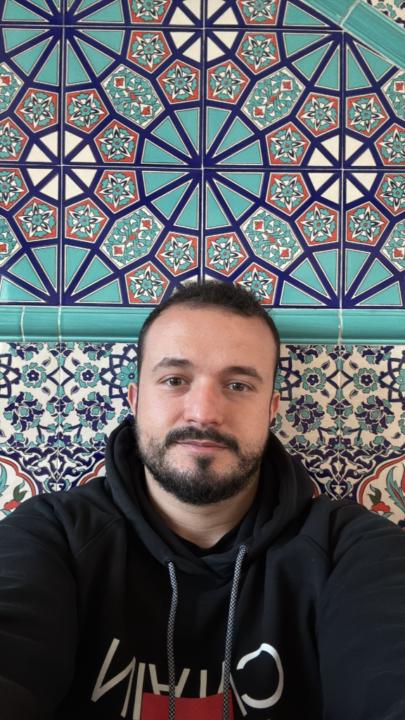 Enes Shabani