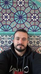 Enes Shabani