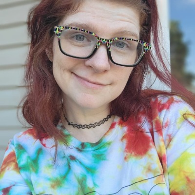 Courtney Spronk