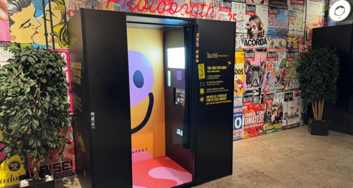 How to……. Photobooth installs