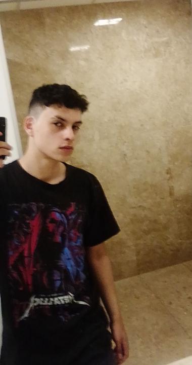 Gustavo Nascimento