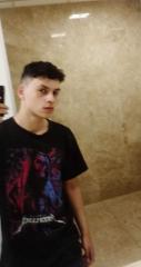 Gustavo Nascimento