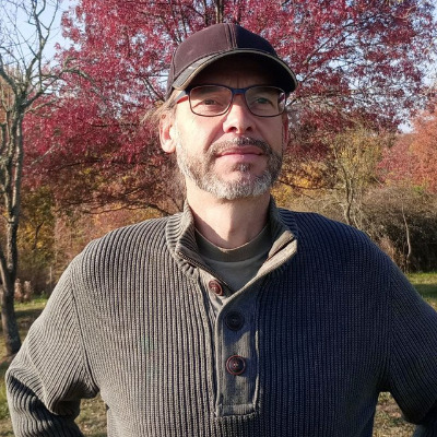 Daniel Lemke