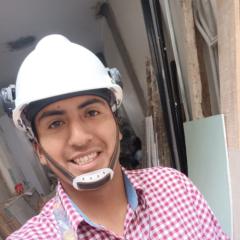 Paul Enderson Mamani Quispe