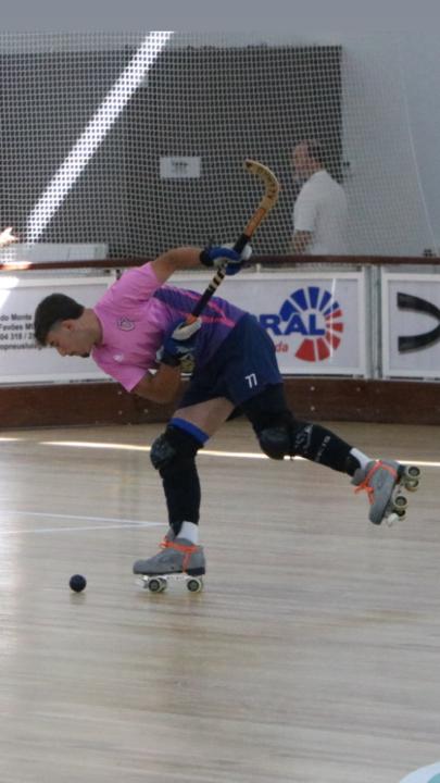 Hugo Monteiro