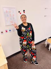 Chikela Singletary
