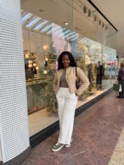 Afomachukwu Madubuko